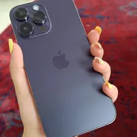 اپل iphone 14 Pro Max با حافظهٔ ۲۵۶ گیگابایت|موبایل|قزوین, |دیوار