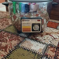 پلوپز۱۲نفره ناسیونال ژاپنی