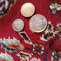 سکه های کلکسیونی|کلکسیون سکه، تمبر، اسکناس|ملایر, |دیوار