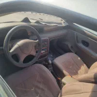 سمند مدل ۸۳|خودرو سواری و وانت|نی‌ریز, |دیوار