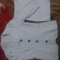 کت دامن زنانه