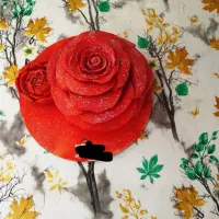 (پیک رایگان)(کیک تولد وشیرینی وانواع دسر و ژله