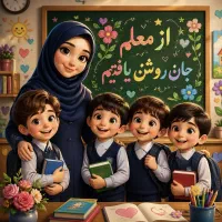 معلم خصوصی ابتدایی