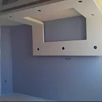 نقاشی ساختمان ودروپنجره (اینستا rangkar73)|خدمات پیشه و مهارت|سیریک, |دیوار