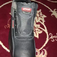 کفش کار ایمنی شرکتی|کیف، کفش، کمربند|زابل, |دیوار