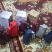 فلاکس چای
