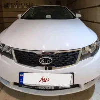 تمیز ترین سراتو ۹۷ فول درجه یک خانگی مشابه صفر|خودرو سواری و وانت|اصفهان, کوی ولی عصر|دیوار