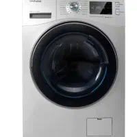 ماشین لباسشویی دوو مدل DWK2-PR880C