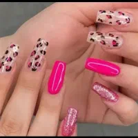 کاشت ناخن وترمیم ۱۵۰|خدمات آرایشگری و زیبایی|چهارباغ, |دیوار