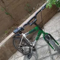 دوچرخه ۲۰