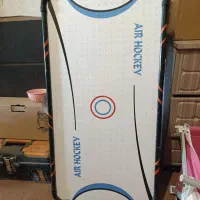 هاکی رو میز