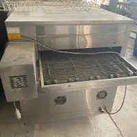 فر پیتزا نوژن ۳۰۶۰اس