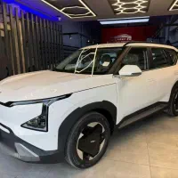 کیا ev5 2024|خودرو سواری و وانت|مشهد, کوشش|دیوار