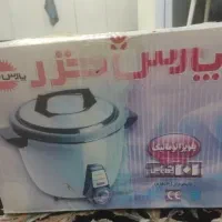 پلوپز  پارس خزر
