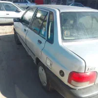 ۸۷ وگانه دستی|خودرو سواری و وانت|مشگین شهر, |دیوار