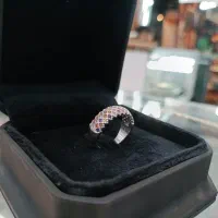 انگشتر حلقه