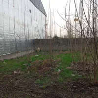 زمین منطقه آزاد شهرک آراد