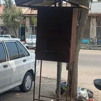 منقل مخصوص کافه قلیون سرایی