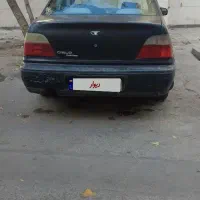 دوو سیلو مدل ۸۱