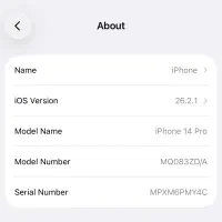 iphone 14pro|موبایل|مشهد, هنرور|دیوار