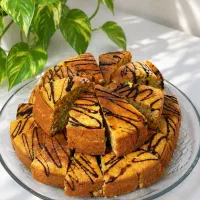 فروش کیک و کوکی خانگی تازه و خوشمزه