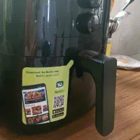 سرخ کن  فیلیپس