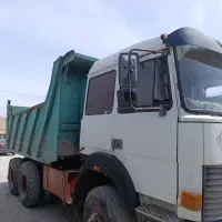 ایویکو 330کمپرسی معدنی درجه یک