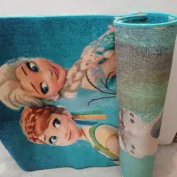 فرش السا و آنا و موکت برای اتاق کودک