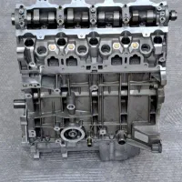 داغی سیلندر سر سیلندر موتور نیم موتور در محل شما