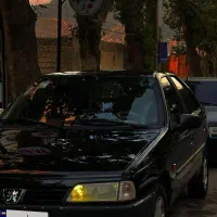 405اتاق عوض 402مدل 84|خودرو سواری و وانت|مریوان, |دیوار
