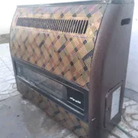 فروش تعداد۳عددبخاری گازی(تکی وباهم)|بخاری، هیتر، شومینه|کرمانشاه, |دیوار