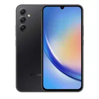 گوشیa34