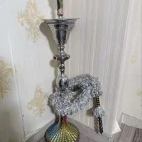 قلیان عربی خلیل