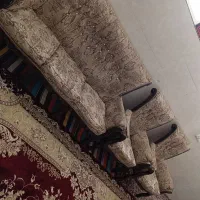 مبل هفت نفره