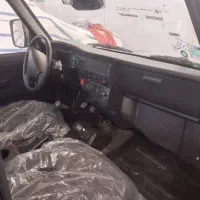 زامیاداکستنددوگانه سوز|خودرو سواری و وانت|سبزوار, کوی بهار|دیوار