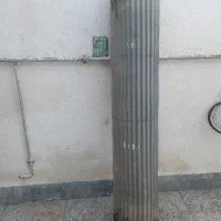 کرکره گالوانیزه