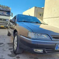 زانتیا مدل 85|خودرو سواری و وانت|آباده, |دیوار