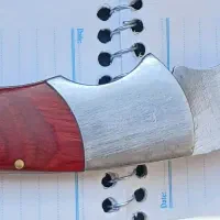 چاقو