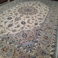 فرش دستباف ۶ متری اردکان|فرش|کرج, برغان|دیوار