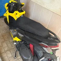 کلیک در حد|موتورسیکلت|نیشابور, کوی فرهنگیان|دیوار