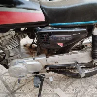 موتور هوندا مدل ۹۰ بدون سر و صدا|موتورسیکلت|مشهد, خواجه ربیع|دیوار