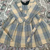 پیراهن دخترونه نو