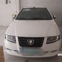 سمند سورن پلاس، مدل ۱۴۰۴