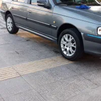 پارس تیوفایو۹۱ بدون رنگ ۶۰میلیون زیرقیمت