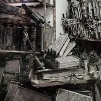 رادیاتور استوک|قطعات یدکی و لوازم جانبی|مشهد, طلاب|دیوار