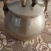 یک عدد زود پز