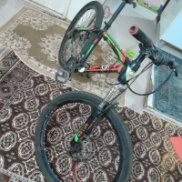 دوچرخه ۲۶|دوچرخه، اسکیت، اسکوتر|اهواز, کوی مهدیس|دیوار