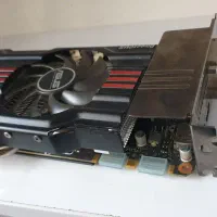 کارت گرافیک gtx 670 asus  2gb GDDR5 256bit|قطعات و لوازم جانبی رایانه|تهران, هاشمی|دیوار