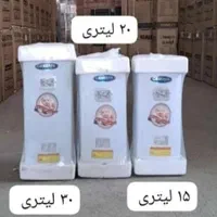ابگرمکن برقی ۱۵لیتری