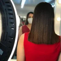 کراتین وپروتین ورنگ ومش ومیکاپ|خدمات آرایشگری و زیبایی|گرگان, |دیوار